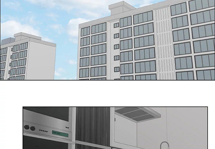 For Your Happiness Manhwa - Chapter 16 Page 2