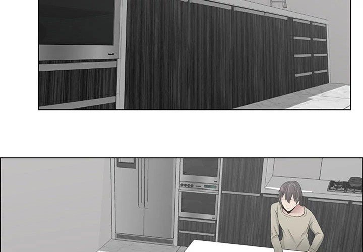 For Your Happiness Manhwa - Chapter 16 Page 3