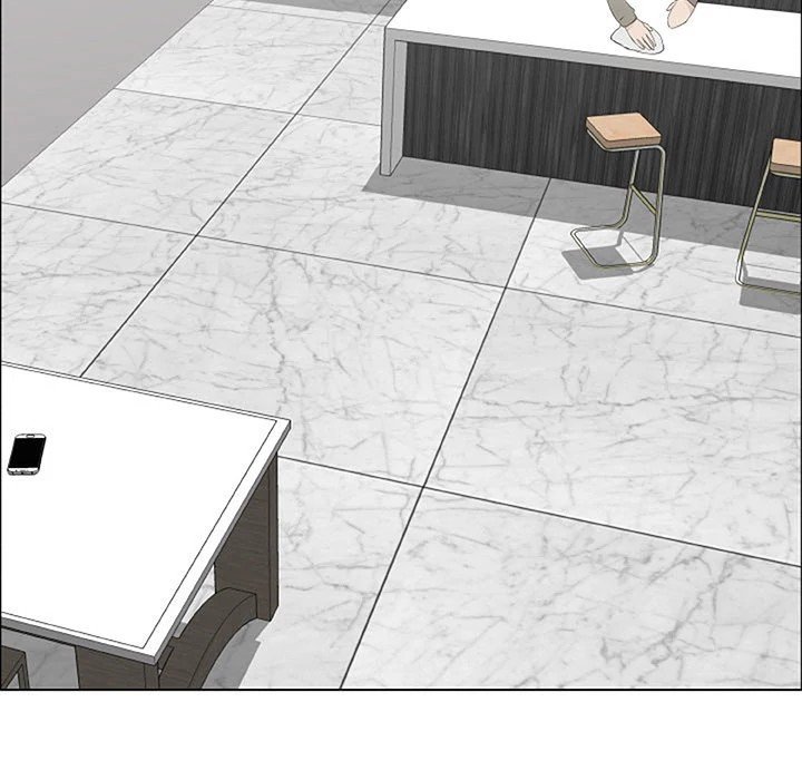 For Your Happiness Manhwa - Chapter 16 Page 4