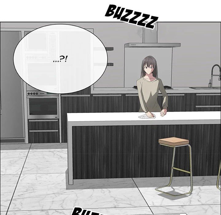 For Your Happiness Manhwa - Chapter 16 Page 7