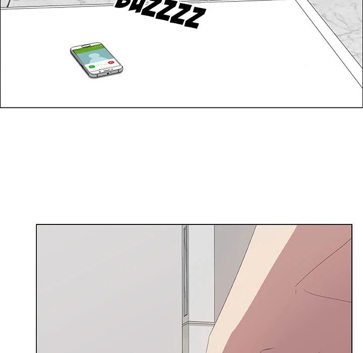 For Your Happiness Manhwa - Chapter 16 Page 8