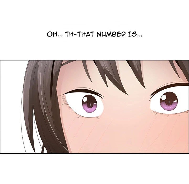 For Your Happiness Manhwa - Chapter 16 Page 11