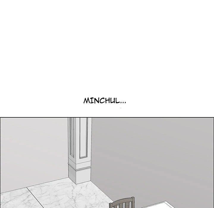 For Your Happiness Manhwa - Chapter 16 Page 12