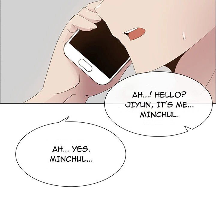 For Your Happiness Manhwa - Chapter 16 Page 16