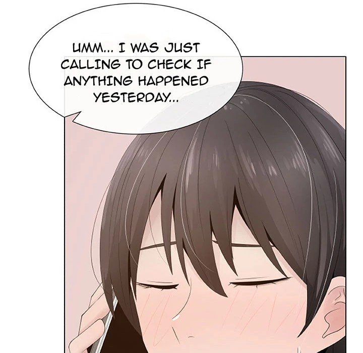 For Your Happiness Manhwa - Chapter 16 Page 17