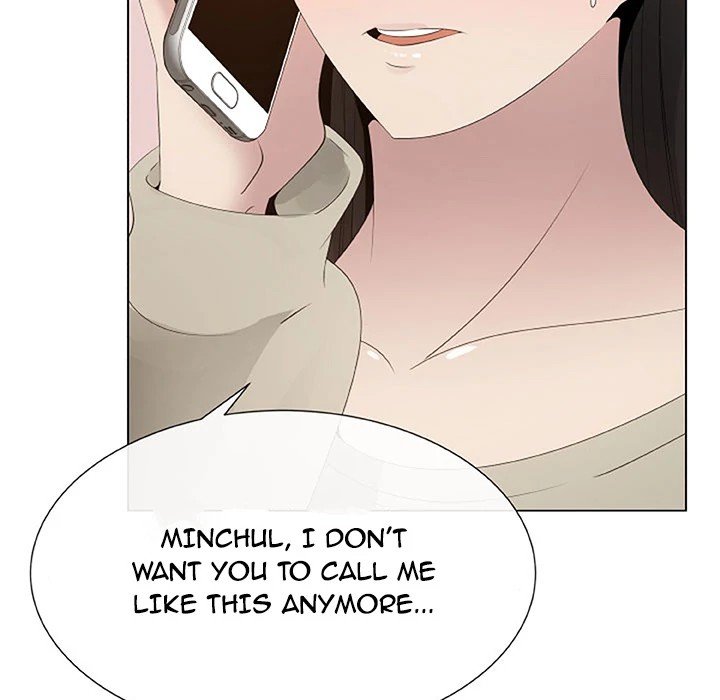 For Your Happiness Manhwa - Chapter 16 Page 18