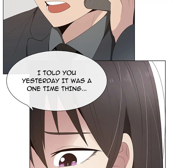 For Your Happiness Manhwa - Chapter 16 Page 20