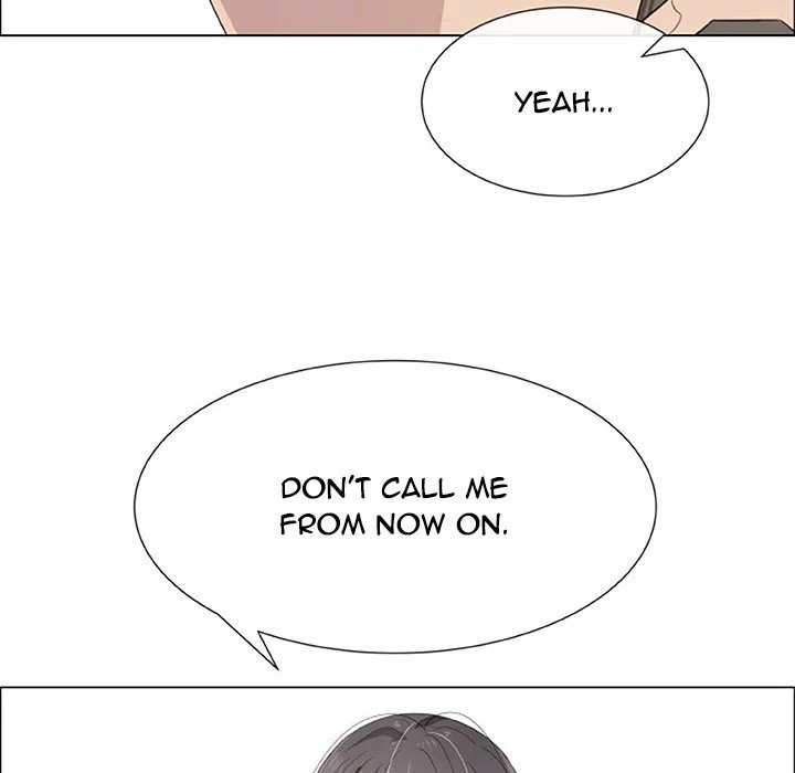 For Your Happiness Manhwa - Chapter 16 Page 23