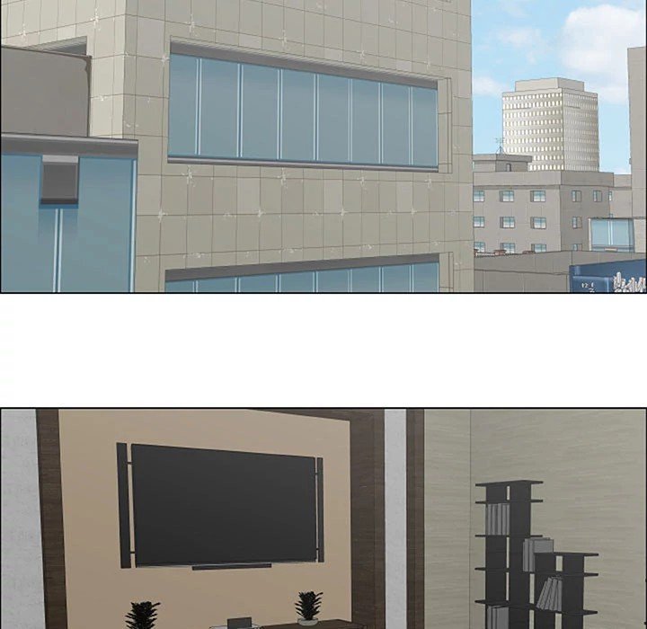 For Your Happiness Manhwa - Chapter 16 Page 28