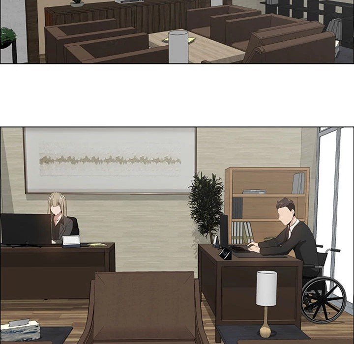 For Your Happiness Manhwa - Chapter 16 Page 29