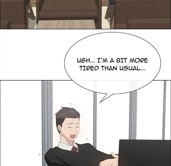 For Your Happiness Manhwa - Chapter 16 Page 30