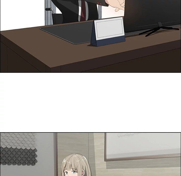 For Your Happiness Manhwa - Chapter 16 Page 31