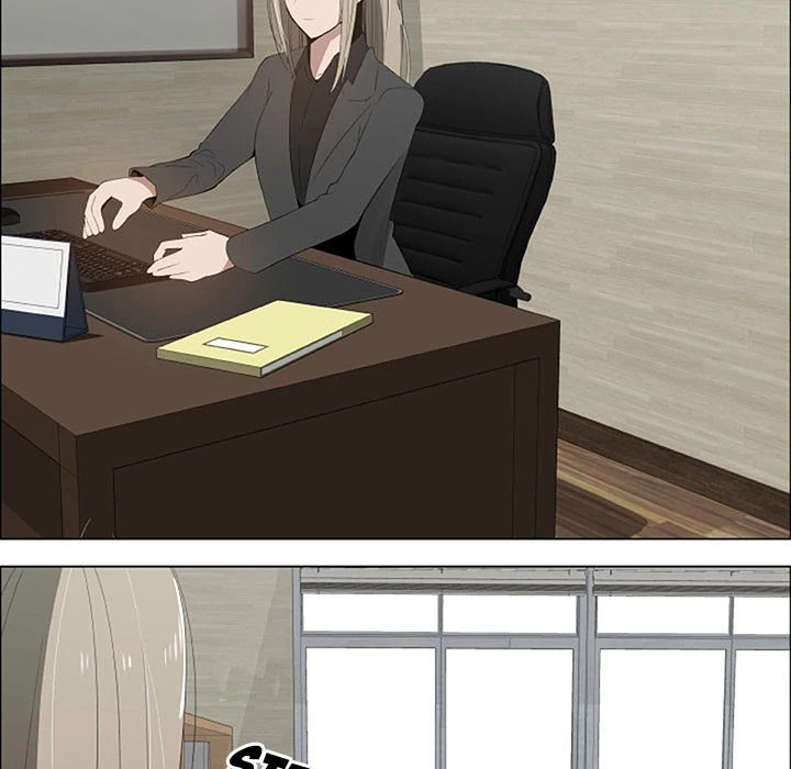 For Your Happiness Manhwa - Chapter 16 Page 32