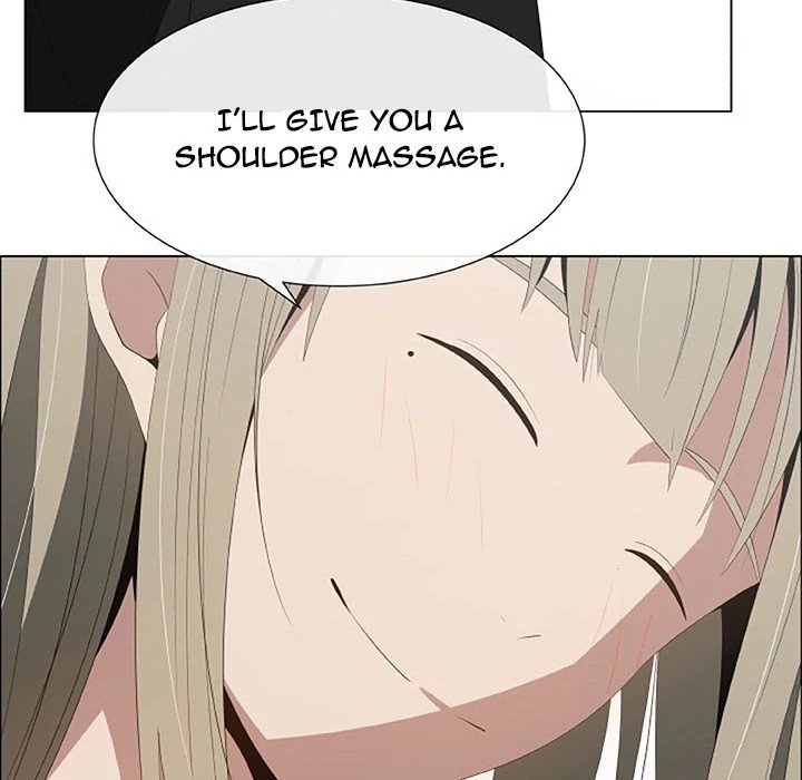 For Your Happiness Manhwa - Chapter 16 Page 35