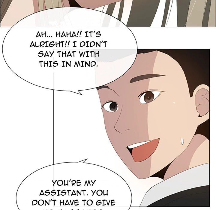 For Your Happiness Manhwa - Chapter 16 Page 36