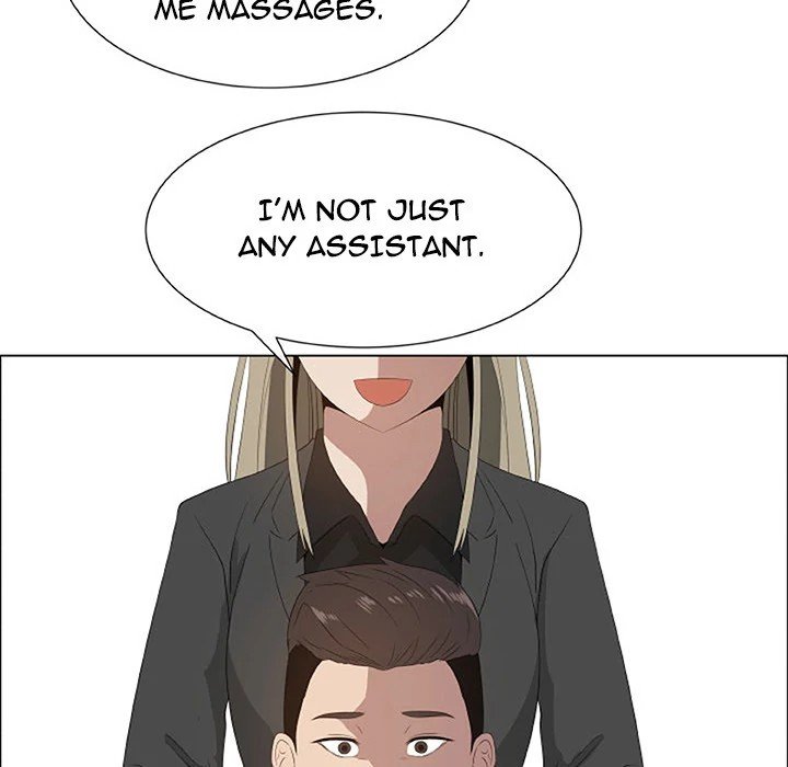 For Your Happiness Manhwa - Chapter 16 Page 37