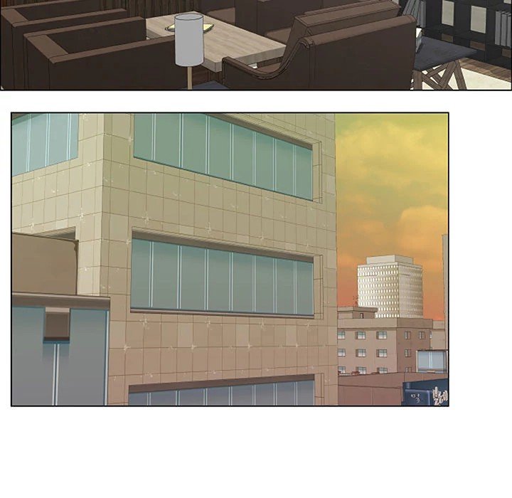 For Your Happiness Manhwa - Chapter 16 Page 44