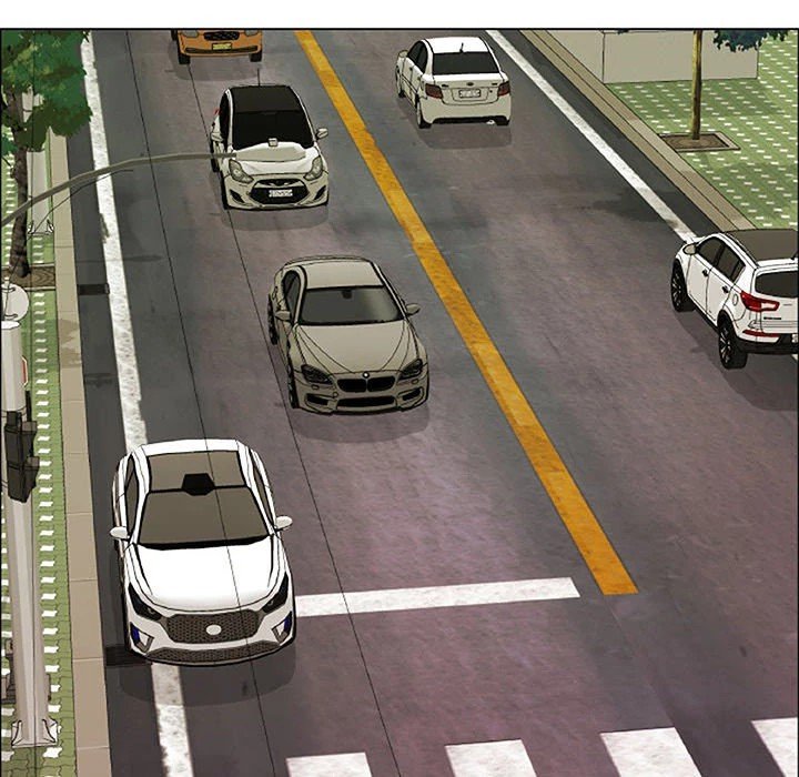 For Your Happiness Manhwa - Chapter 16 Page 45