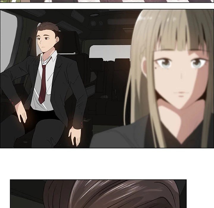 For Your Happiness Manhwa - Chapter 16 Page 46