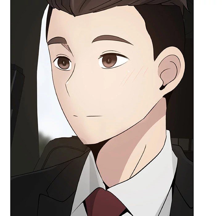 For Your Happiness Manhwa - Chapter 16 Page 47