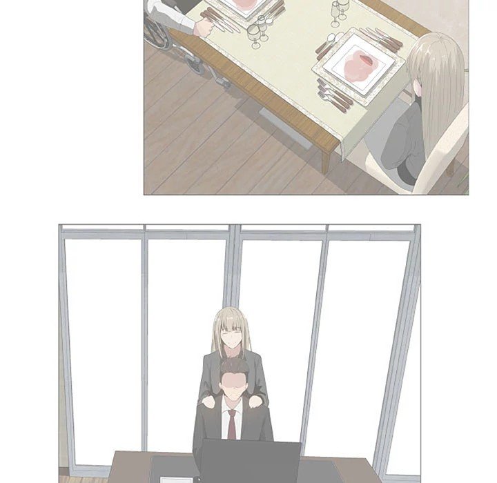 For Your Happiness Manhwa - Chapter 16 Page 50