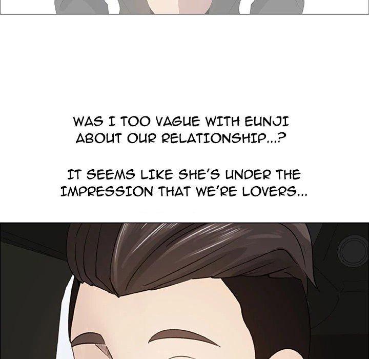 For Your Happiness Manhwa - Chapter 16 Page 52