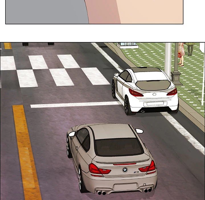 For Your Happiness Manhwa - Chapter 16 Page 63