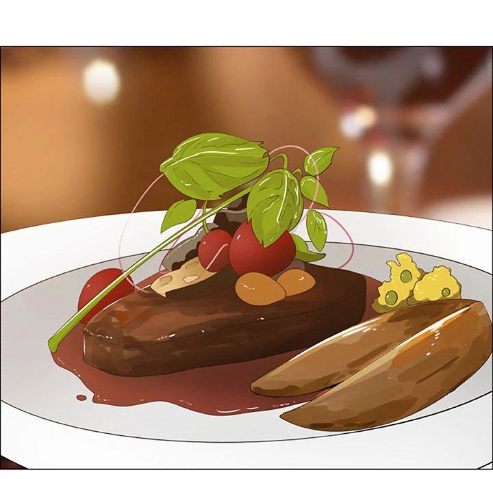 For Your Happiness Manhwa - Chapter 16 Page 67