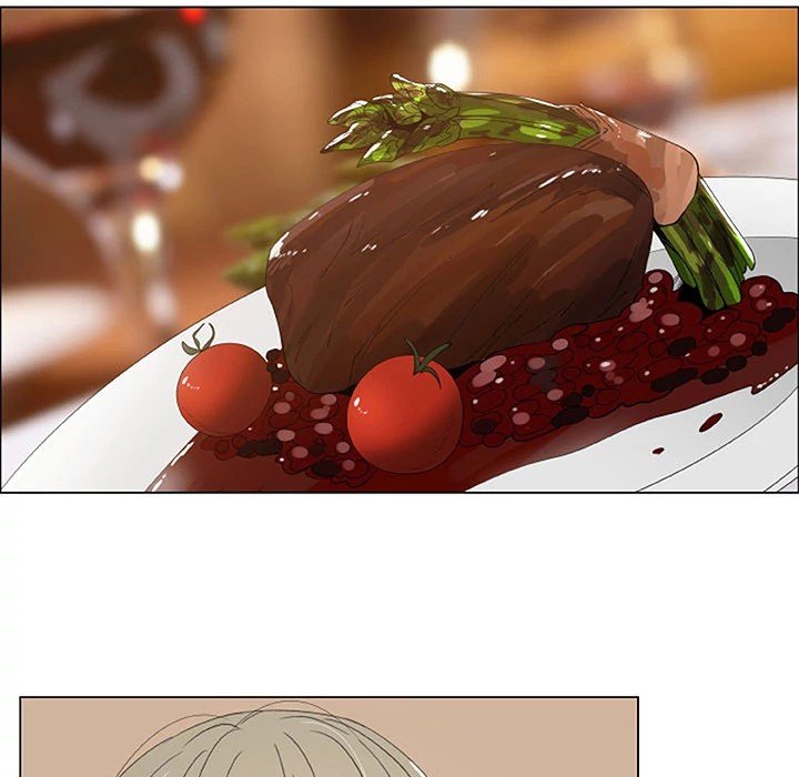 For Your Happiness Manhwa - Chapter 16 Page 68