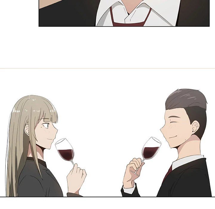 For Your Happiness Manhwa - Chapter 16 Page 71