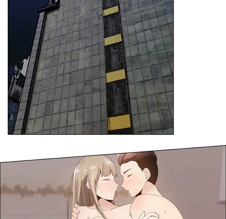 For Your Happiness Manhwa - Chapter 16 Page 73