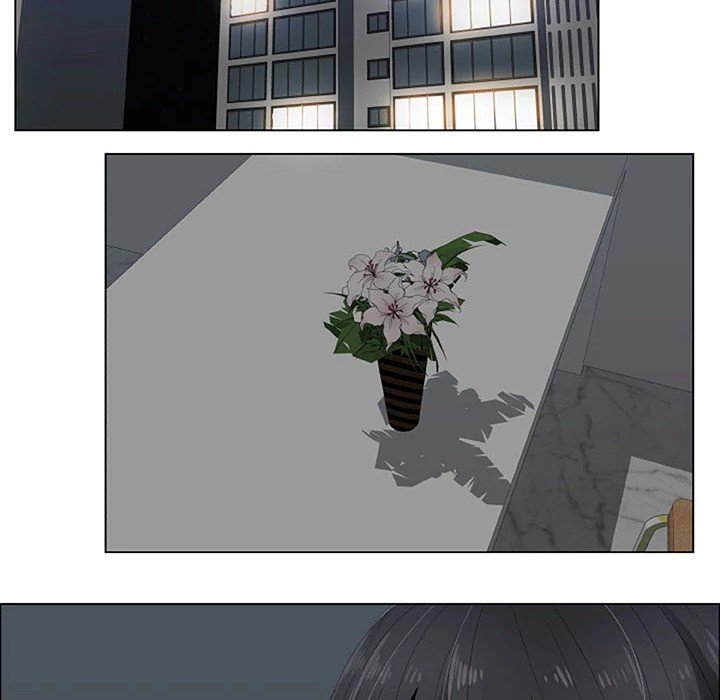 For Your Happiness Manhwa - Chapter 16 Page 81