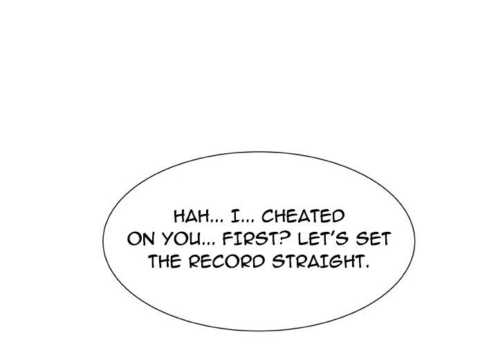 For Your Happiness Manhwa - Chapter 45 Page 0