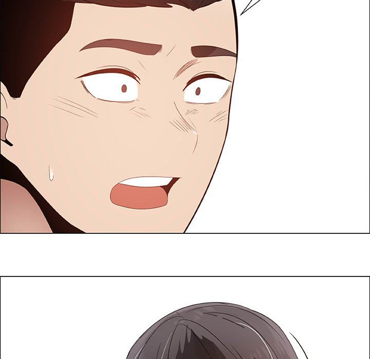 For Your Happiness Manhwa - Chapter 45 Page 5