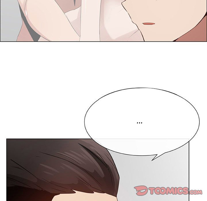 For Your Happiness Manhwa - Chapter 45 Page 9