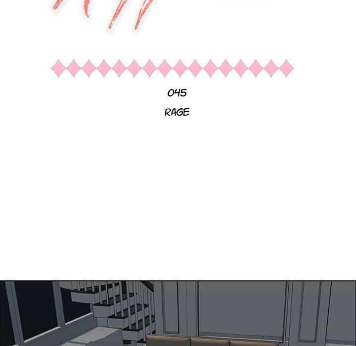 For Your Happiness Manhwa - Chapter 45 Page 13