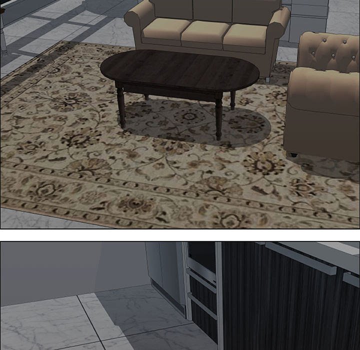 For Your Happiness Manhwa - Chapter 45 Page 14