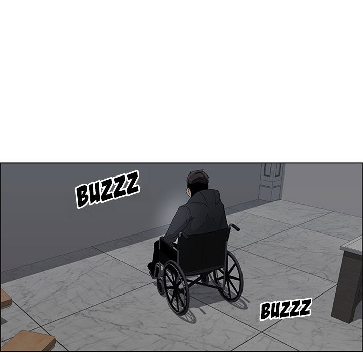 For Your Happiness Manhwa - Chapter 45 Page 16