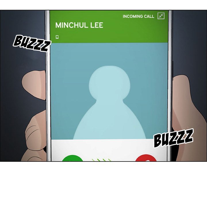 For Your Happiness Manhwa - Chapter 45 Page 18