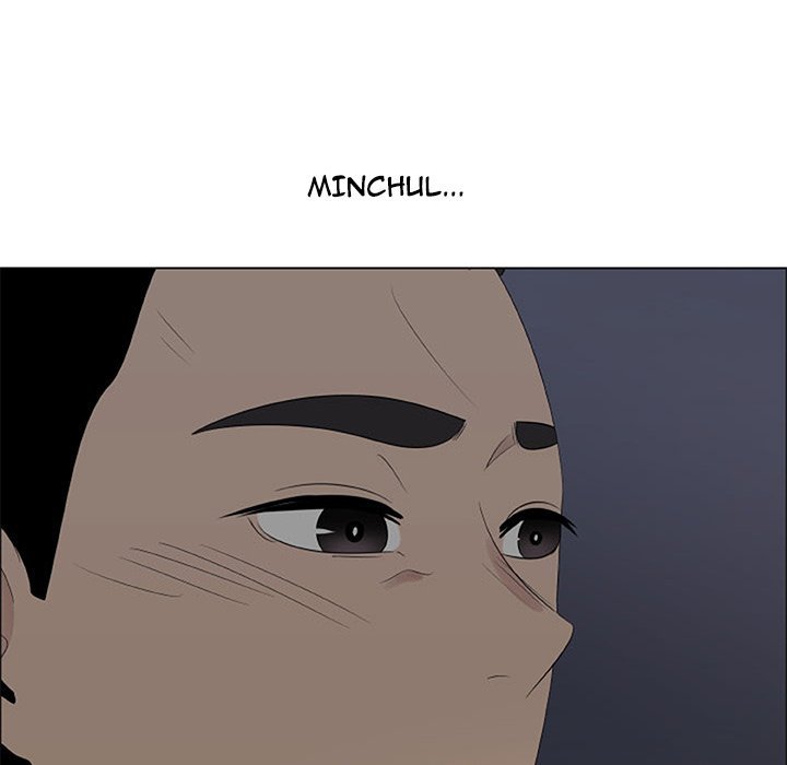 For Your Happiness Manhwa - Chapter 45 Page 19