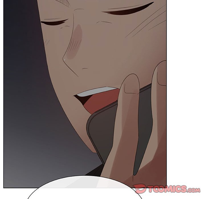 For Your Happiness Manhwa - Chapter 45 Page 25