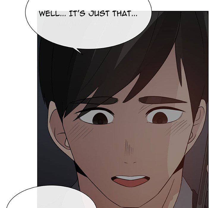 For Your Happiness Manhwa - Chapter 45 Page 26