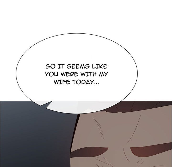 For Your Happiness Manhwa - Chapter 45 Page 28