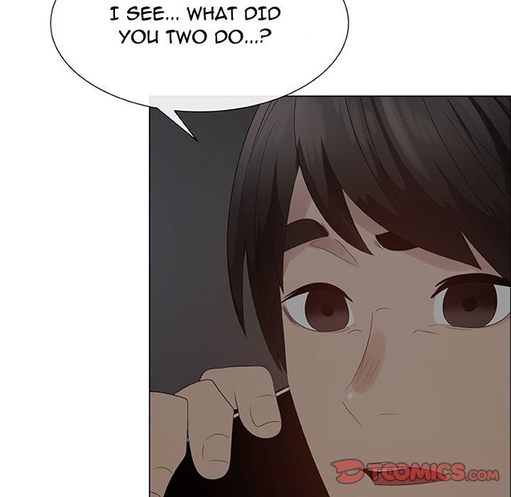 For Your Happiness Manhwa - Chapter 45 Page 33