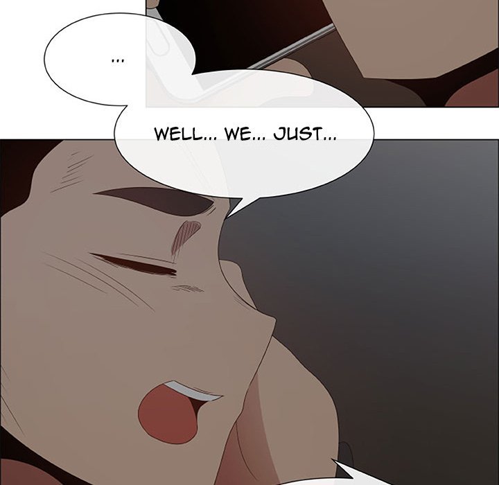 For Your Happiness Manhwa - Chapter 45 Page 34