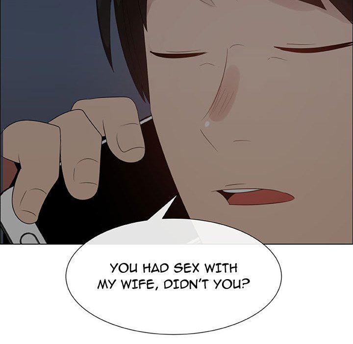 For Your Happiness Manhwa - Chapter 45 Page 36