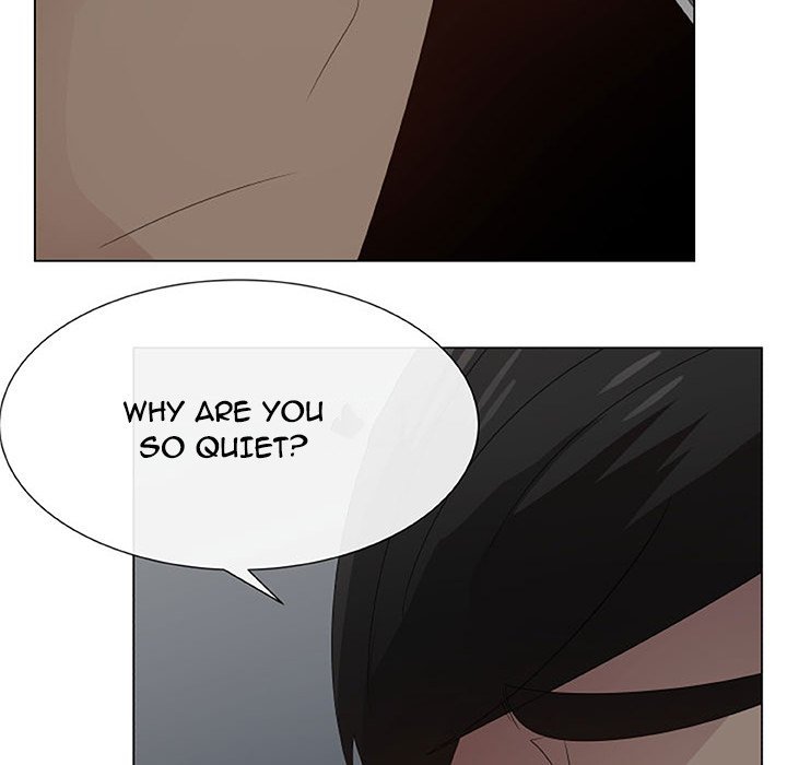 For Your Happiness Manhwa - Chapter 45 Page 38