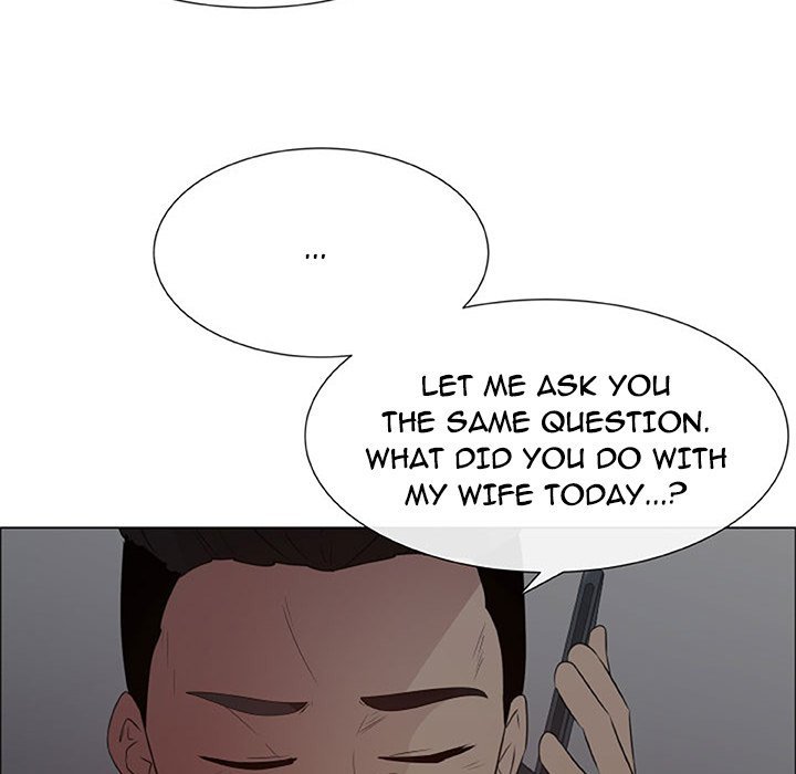 For Your Happiness Manhwa - Chapter 45 Page 40