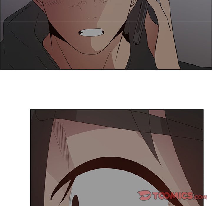 For Your Happiness Manhwa - Chapter 45 Page 41