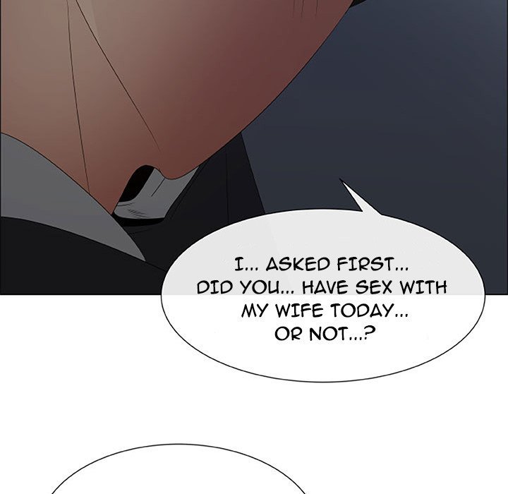 For Your Happiness Manhwa - Chapter 45 Page 43